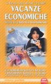 Vacanze economiche