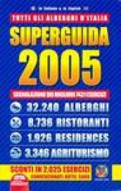 Superguida 2005