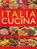 Italia in cucina. The complete book of traditional Italian cooking