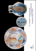 Le ceramiche tardomedievali e rinascimentali del Castello di Ostia Antica. Il restauro e la musealizzazione