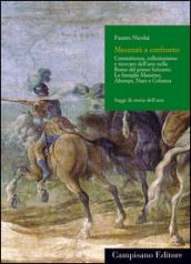 Dalla bottega al Palazzo. Committenza, collezionismo e mercato dell'arte nella Roma del primo Seicento. Le famiglie massimo, Altemps, Naro e Colonna