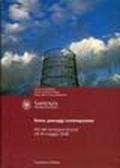 Roma, paesaggi contemporanei. Atti del Convegno di studi (Università degli Studi «La Sapienza» di Roma, 28-30 novembre 2008)