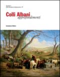 Colli ALbani. Approfondimenti