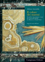 Il colore dei marmi. Tecniche, lavorazioni e costi dei materiali lapidei tra Barocco e Grand Tour