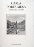 Carla Porta Musa. Un secolo a Como