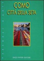 Como città della seta