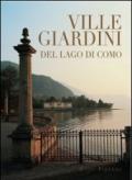 Ville e giardini del lago di Como
