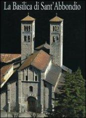 La Basilica di Sant'Abbondio in Como