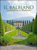 Il Balbiano. Un palazzo a Ossuccio