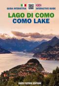 Lago di Como. Guida interattiva. Ediz. italiana e inglese