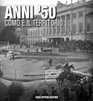 Anni '50 Como e il territorio