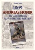 1809. Andreas Hofer in cartolina