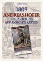 1809. Andreas Hofer in cartolina