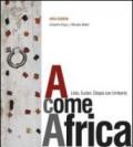 A come Africa