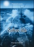 Solino blu