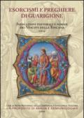 Esorcismi e preghiere di guarigione. Indicazioni pastorali e norme dei vescovi della Toscana