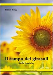 Il campo dei girasoli