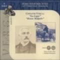 La lupa-Rosso Malpelo. Audiolibro. CD Audio
