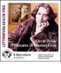 Il ritratto di Dorian Gray. Audiolibro. CD Audio formato MP3. Ediz. integrale