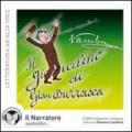 Il giornalino di Gian Burrasca. Audiolibro. CD Audio formato MP3