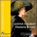 Madame Bovary. Con e-text. Audiolibro. CD Audio formato MP3. Ediz. integrale
