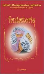 Fantastorie