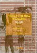 Politica e cultura in Calabria. Ora Locale (1996-2005)