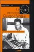 Le cinque settimane di Giuseppe Zangara. L'uomo che avrebbe voluto uccidere Franklin Delano Roosevelt