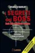 I segreti dei boss. Storia della 'ndrangheta cosentina