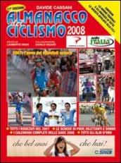 Almanacco del ciclismo 2008