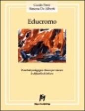 Educromo. Il metodo pedagogico clinico per vincere le difficoltà di lettura