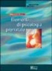 Elementi di psicologia prenatale