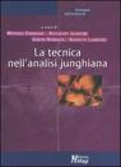 La tecnica nell'analisi junghiana