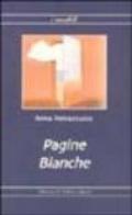 Pagine bianche