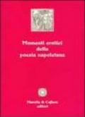 Momenti erotici della poesia napoletana