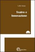 Teatro e innovazione