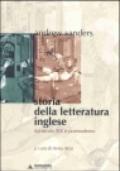 Storia della letteratura inglese. 2.Dal secolo XIX al postmoderno