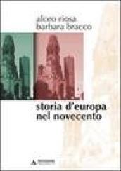 Storia d'Europa del Novecento