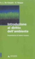 Introduzione al diritto dell'ambiente