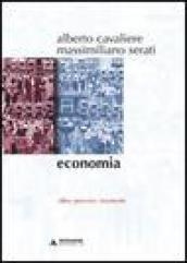 Economia. Idee, percorsi, strumenti