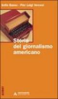 Storia del giornalismo americano