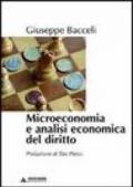 Microeconomia e analisi economica del diritto