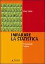 Imparare la statistica. Con CD-ROM