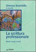 La scrittura professionale