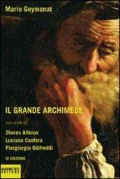 Il grande Archimede