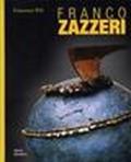 Franco Zazzeri. Il «tempo» scolpito