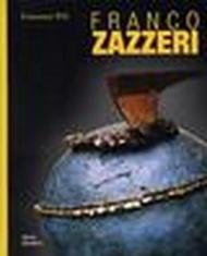 Franco Zazzeri. Il «tempo» scolpito