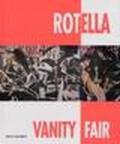 Rotella. Vanity fair
