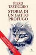 Storia di un gatto profugo