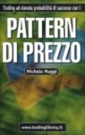 Trading ad elevata probabilità di successo. Con i pattern di prezzo